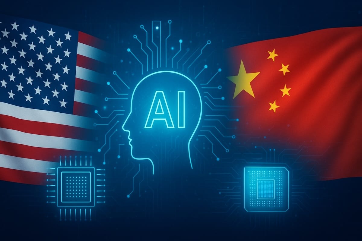 Comment les hallucinations d&rsquo;une IA ont presque déclenché une crise militaire entre les États-Unis et la Chine ?