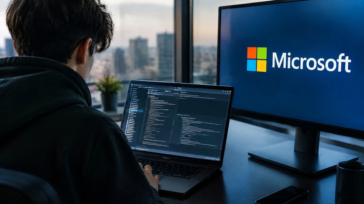 Failles de sécurité chez Microsoft : les révélations stupéfiantes d&rsquo;un jeune hacker éthique