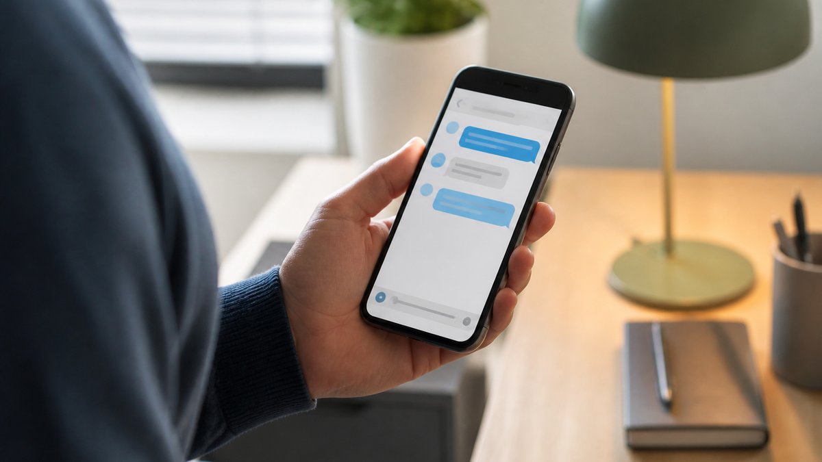 Google Messages et le correctif de bug des SMS envoyés par erreur