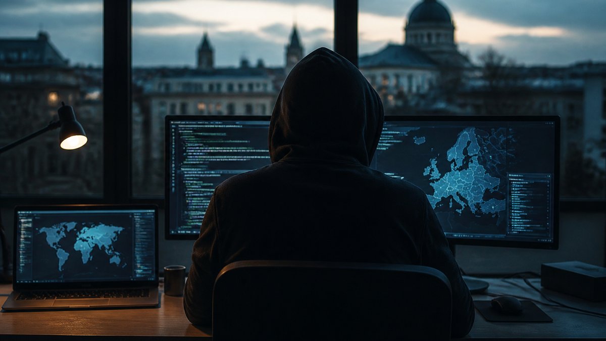Les hackers russes BlueDelta exploitent des pièces jointes malveillantes pour espionner l&rsquo;Europe