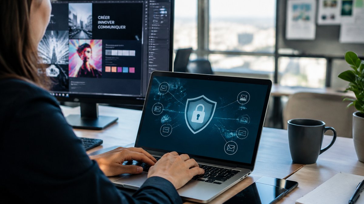 Agences de communication et cybersécurité : Pourquoi sont-elles des cibles privilégiées ?