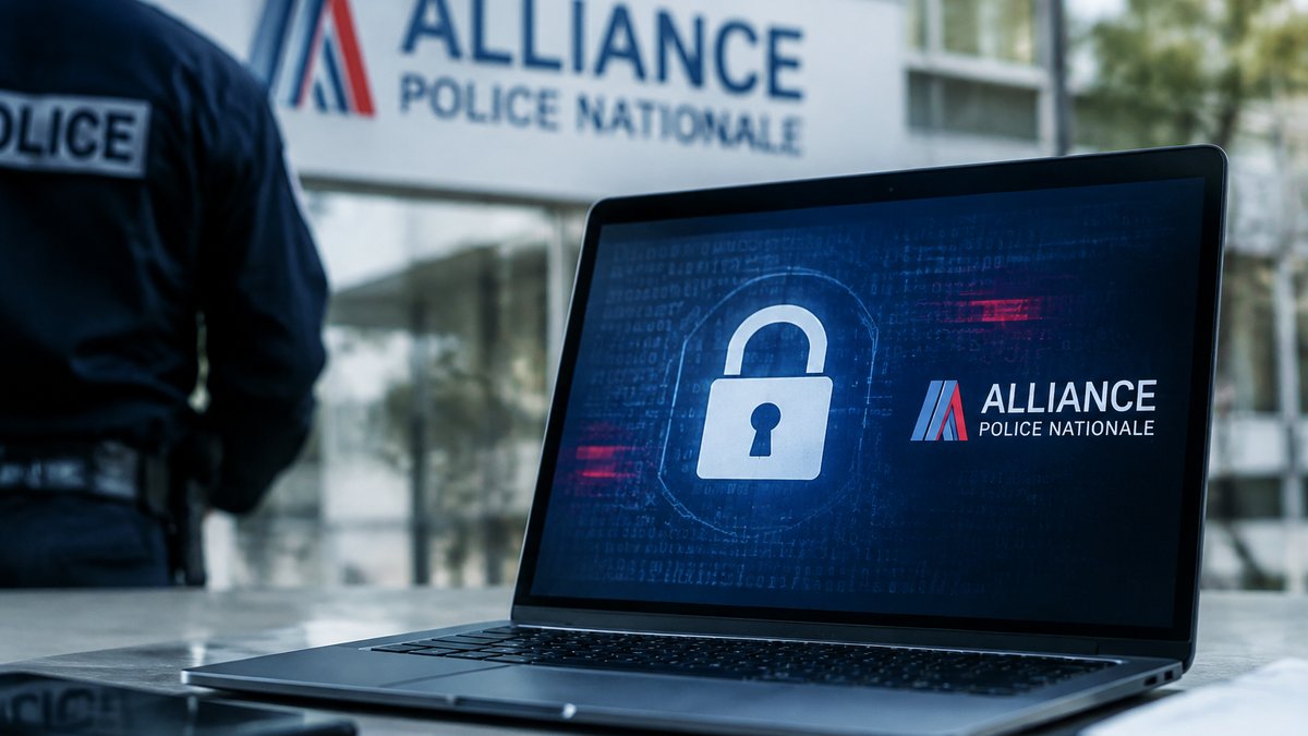Alliance Police Nationale : Comment la sécurité des données de ses adhérents a-t-elle été compromise ?