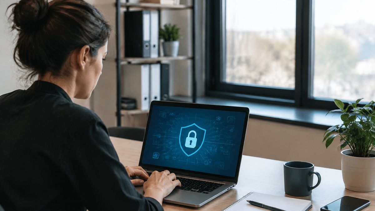 Comment renforcer la cybersécurité des petites entreprises manipulant des données sensibles ?
