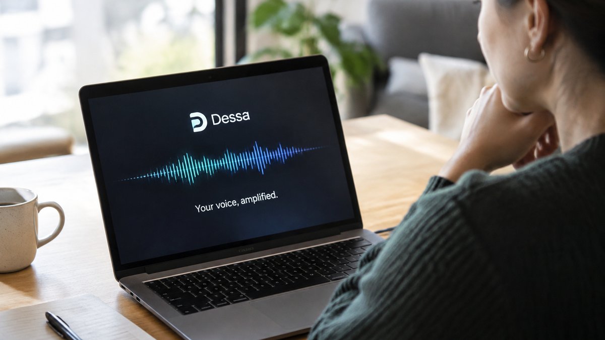 Modèle vocal Dessa : une interaction humaine ou illusion technologique ?