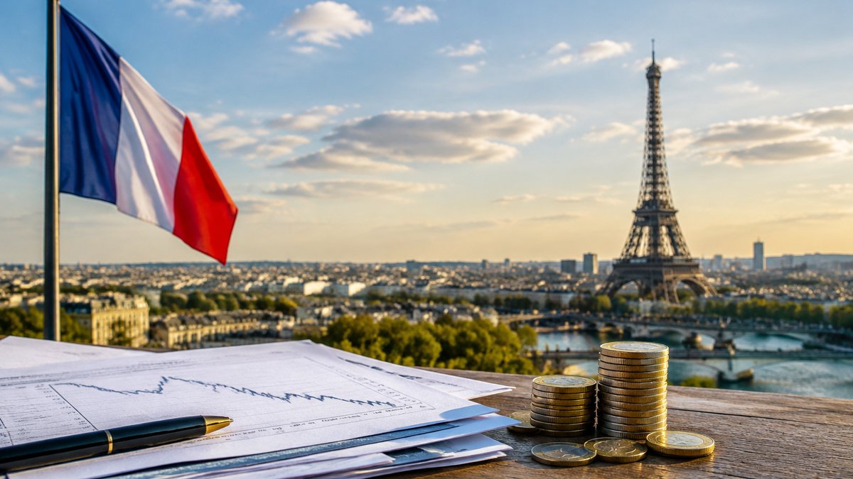 Note de la dette française : quelles implications pour l&rsquo;économie en 2026 ?