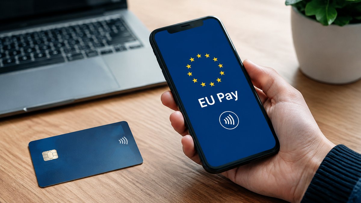 Nouveau système de paiement européen : une alternative crédible à Visa et Mastercard ?