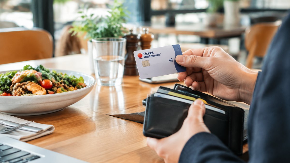 Nouvelle loi sur les tickets-restaurants : quel impact sur votre pouvoir d&rsquo;achat en 2026 ?