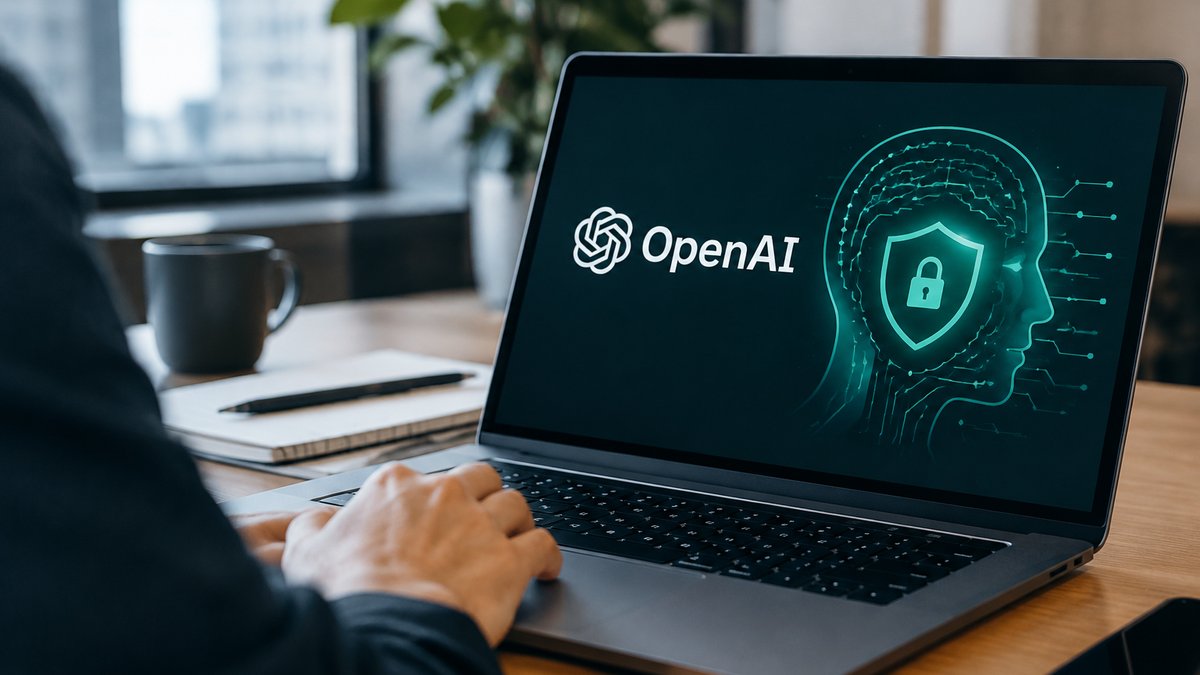 OpenAI et la sécurité de ses modèles : comment gérer les désalignements des IA ?