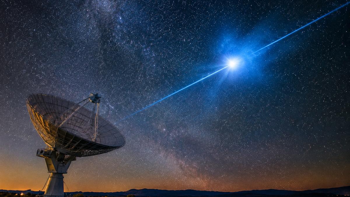 Pourquoi le sursaut radio rapide FRB 20240304B intrigue-t-il autant les scientifiques en 2026 ?
