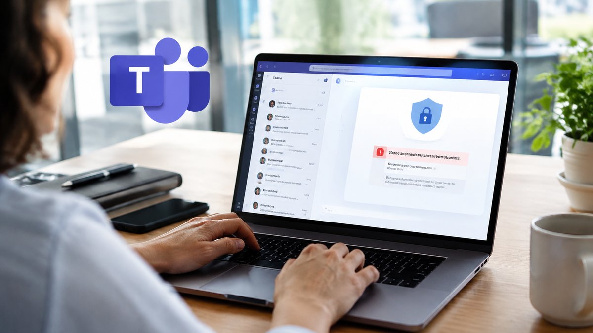 Pourquoi Microsoft Teams améliore-t-il la détection de phishing dans les conversations grâce à l&rsquo;IA?