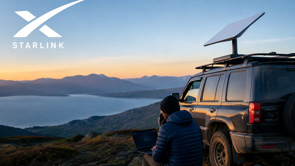 Pourquoi Starlink mobile pourrait-il bouleverser le marché des télécommunications mondiales ?