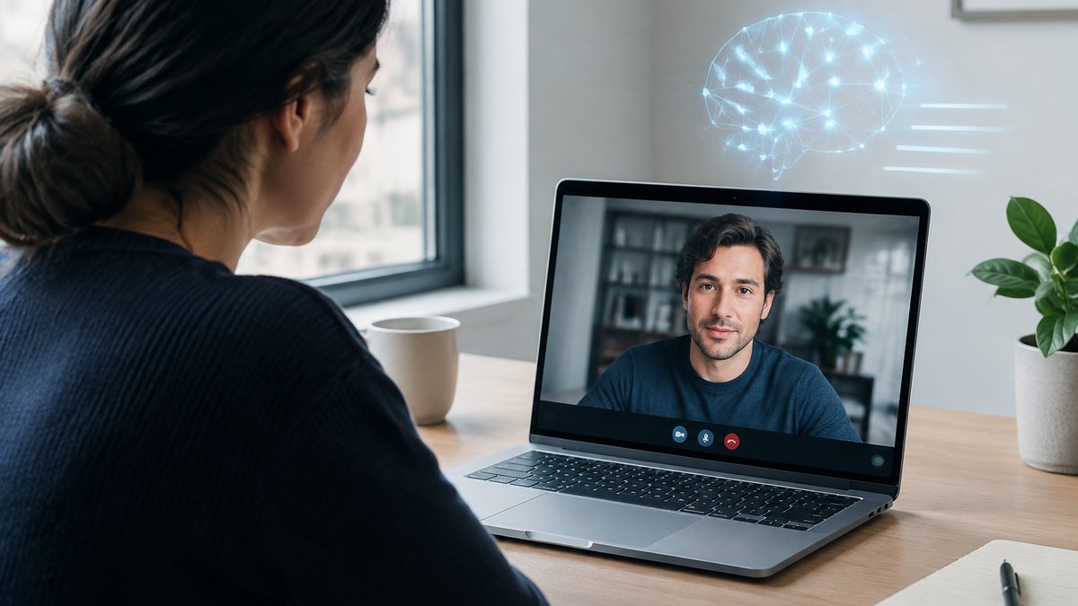 Premier modèle IA à passer le test de Turing vidéo : une avancée dans l&rsquo;interaction humaine