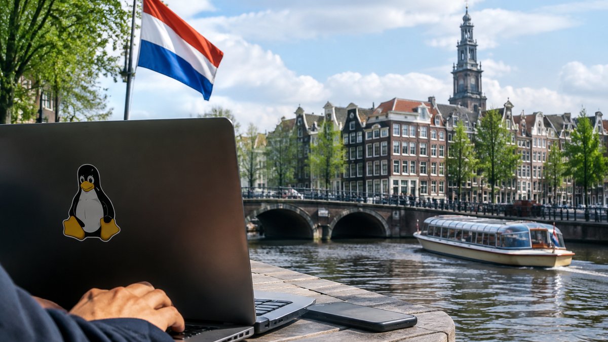 Remplacement de Windows aux Pays-Bas : un projet d&rsquo;open source ambitieux