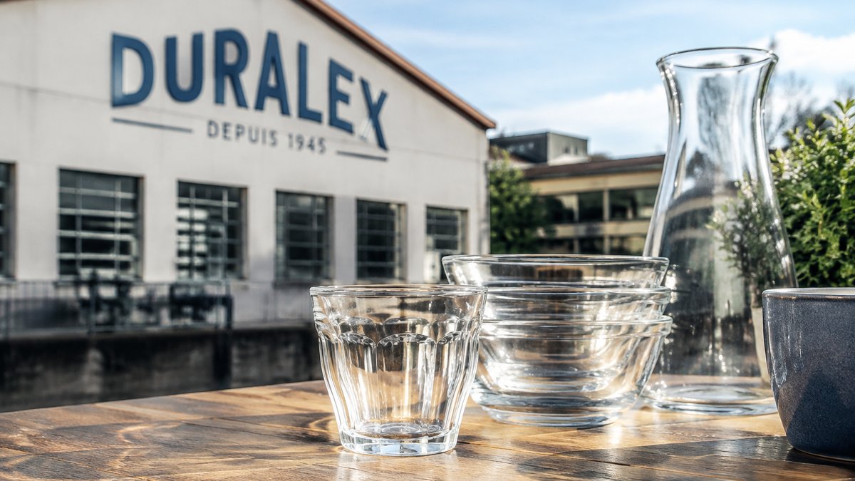 Repreneur de Duralex : quel avenir pour la verrerie française emblématique ?