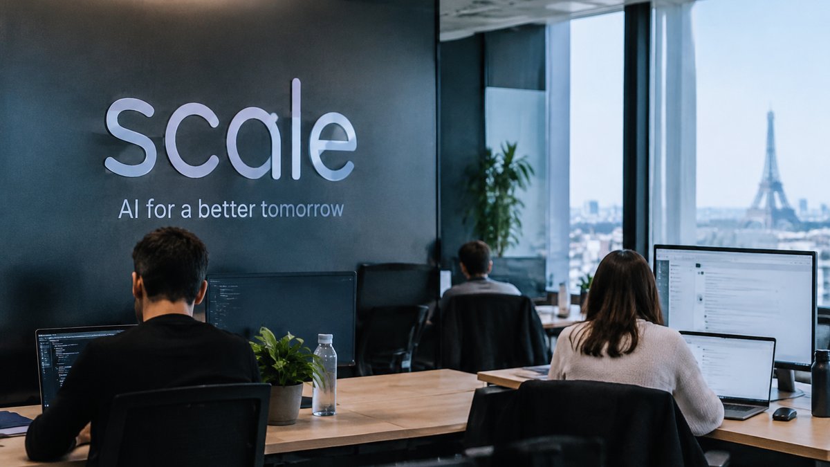 Surveillance des contractuels chez Scale AI : Quelles sont les accusations portées en France ?