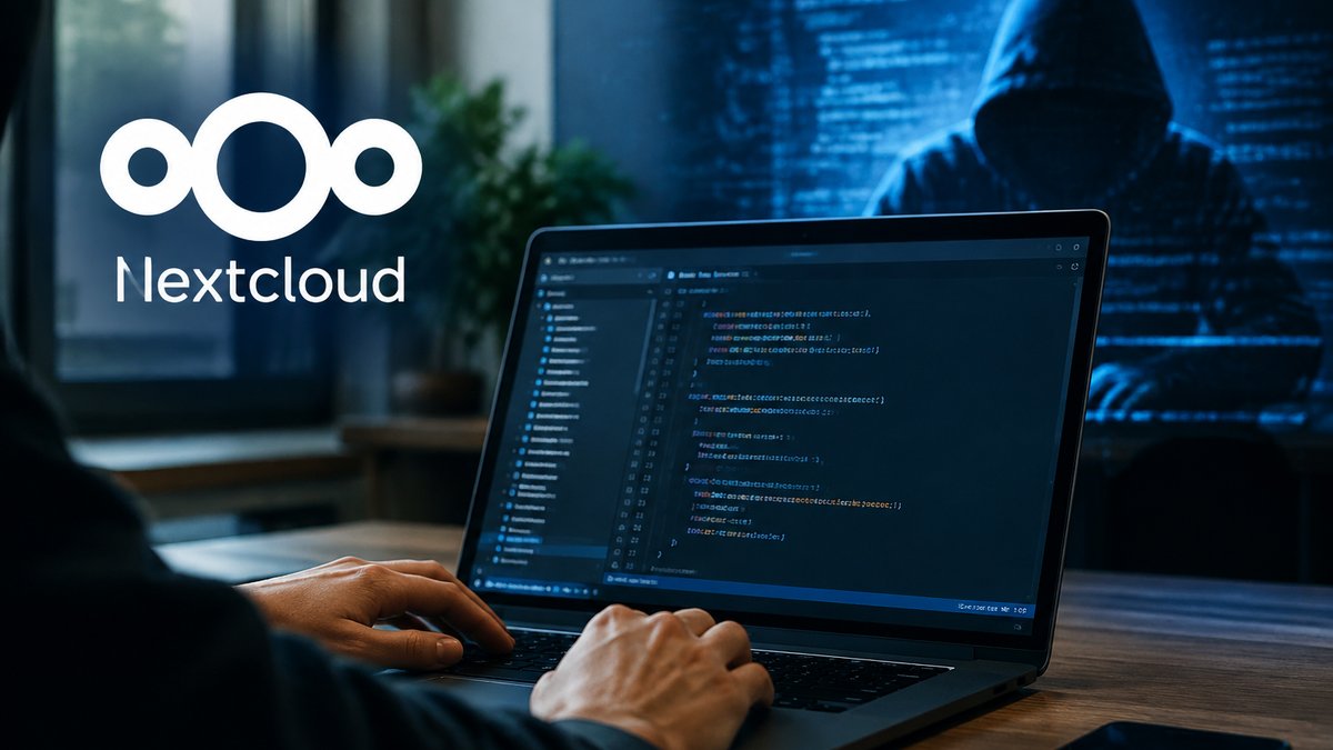 Vulnérabilité critique dans Nextcloud Built-in CODE Server : Comment les attaquants exploitent-ils cette faille ?