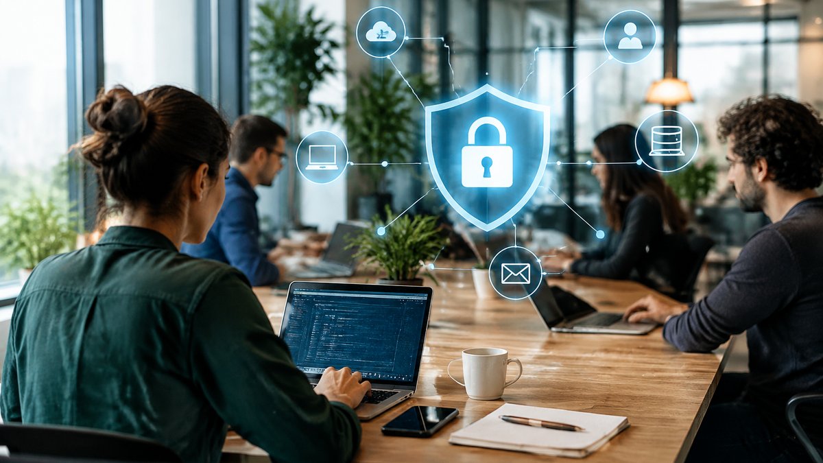 Zero Trust : est-ce une solution viable pour une PME de 20 personnes ?